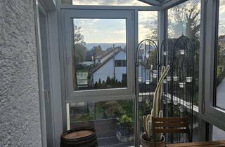 Wohnung mieten in Zur Halde 20, 78476 Allensbach, Helle Wohnung in Hanglage mit Weitblick über Hegne