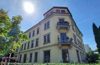 Wohnung mieten in Wittenberger Str. 58, 01309 Striesen-Ost, 06 Wohlfühlen in einer Stadtvilla 2-Zimmerwohnung in Striesen