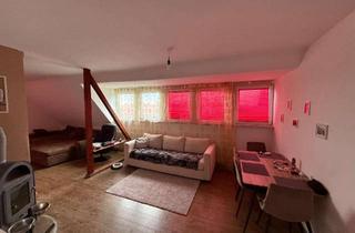 Wohnung mieten in 38122 Broitzem, Helle 3-Zimmer Wohnung im 2. OG in Braunschweig-Gartenstadt