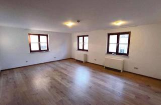 Wohnung mieten in Mühlstraße, 72172 Sulz, 2-Zimmer Wohnung in Sulz am Neckar