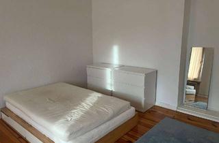 Wohnung mieten in Ringbahnstraße 74, 12099 Tempelhof, 1,5-Zimmer Wohnung in Berlin-Tempelhof