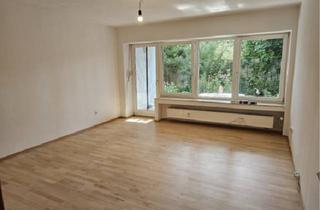 Wohnung mieten in Innstraße 55d, 83022 Ost, 2-Zi.-Wohnung mit Garten und Einzelgarage in Rosenheim, nähe Mangfallpark!
