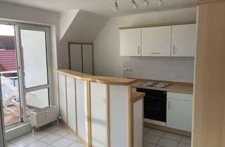 Wohnung mieten in 89264 Weißenhorn, Charmante 2-Zimmer Wohnung in Weißenhorn