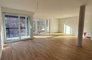Wohnung mieten in Holstenstraße 75, 22767 Altona-Altstadt, Erstbezug: Helle Neubauwohnung mit Balkon, Fahrstuhl & Tiefgarage