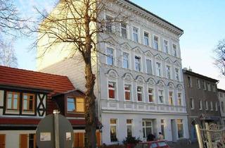 Wohnung mieten in Dorfstraße 30, 13597 Spandau, Schöne 2-Zimmer-Wohnung in ruhiger, grüner Havellage