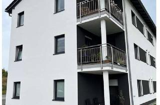 Wohnung mieten in Heinrich-Schmidhuber-Straße 36, 94065 Waldkirchen, Traumhafte Wohnung in Südlage mit Balkon und Carport in Waldkirchen