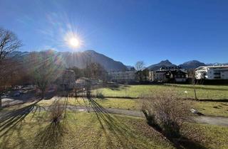 Wohnung mieten in Münster, 83435 Bad Reichenhall, 1-Zimmer Appartement mit Balkon in bester Lage von Bad Reichenhall