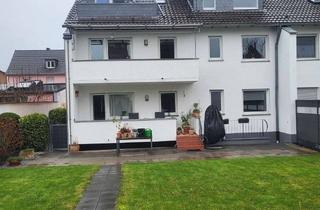 Wohnung mieten in 53332 Bornheim, Schicke 3 Zimmer Wohnung in Bornheim Sechtem