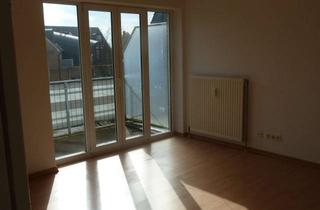 Wohnung mieten in 14641 Nauen, Erstbezug nach hochwertiger Renovierung: Gepflegte 4-Zi-Maisonette-Wohnung mit Balkon und Gäste-WC