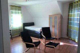 Wohnung mieten in 67551 Weinsheim, 1-Zimmer Wohnung mit Balkon in Worms-Weinsheim