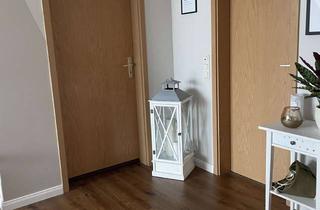 Wohnung mieten in 31848 Bad Münder, Helle 3-Zimmer Dachgeschosswohnung mit Balkon in Bad Münder