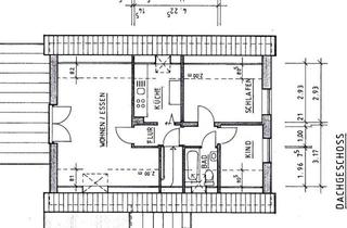 Wohnung mieten in Moorreger Weg 47, 25436 Tornesch, Helle 2,5-Zimmer Wohnung in Tornesch