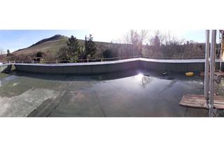 Wohnung mieten in Untertürkheimer Straße 45, 70734 Fellbach, Sehr helle 2-Zi.-Wohnung mit sehr großer Dachterrasse für 1-2Personen, Erstbezug nach Kernsanierung