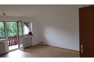 Wohnung mieten in Rurstraße 13b, 52372 Kreuzau, Helle 2-Zimmer-Wohnung mit Balkon in Kreuzau