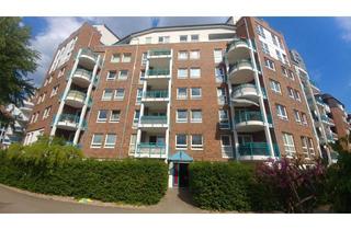 Wohnung mieten in Am Beckerkamp 16, 21031 Lohbrügge, 1 Zimmerwohnung - Wannenbad - Pantryküche - TG-Stellplatz - Terrasse