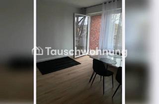 Tauschwohnungen in Tauschwohnungstraße, 59348 Lüdinghausen, Tauschwohnung: Biete meine Wohnnng zum Tausch an