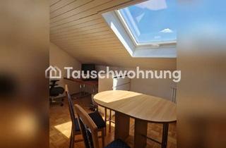 Tauschwohnungen in 69214 Eppelheim, Tauschwohnung: Schöne 2-Zimmer-Wohnung zum Tausch