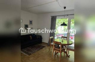 Tauschwohnungen in Lindenallee 21, 20255 Eimsbüttel, Tauschwohnung: Wohnung an der Schanze - 3 Zi mit Balkon
