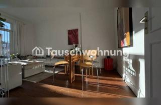 Tauschwohnungen in 20255 Eimsbüttel, Tauschwohnung: Biete 2 Zi. Eimsbüttel, Suche 3+ Zi. Eimsbüttel