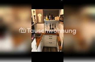 Tauschwohnungen in Tauschwohnungstraße, 20259 Eimsbüttel, Tauschwohnung: 1-Zimmerwohnung Eimsbüttel