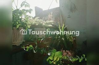 Tauschwohnungen in Vogelweide 19, 31137 Hildesheim, Tauschwohnung: Traumwohnung im Jugendstil