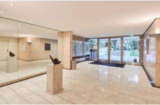 Wohnung mieten in Am Bonneshof 30, 40474 Golzheim, Helle 1-Zimmer Wohnung mit Balkon in Düsseldorf-Golzheim