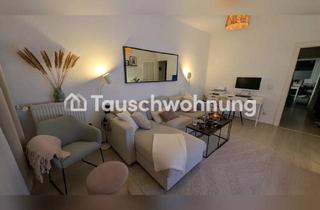 Tauschwohnungen in Andreasstraße 60, 10243 Friedrichshain, Tauschwohnung: 2-Zimmer-Wohnung WBM im Herzen von Friedrichshain