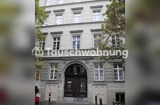 Tauschwohnungen in Bergstr, 10115 Mitte, Tauschwohnung: 2,5 Zimmer in Mitte mit Tauschgarantie Eigentümervermietung