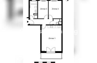 Tauschwohnungen in Goeckestraße 34 B, 13055 Alt-Hohenschönhausen, Tauschwohnung: TAUSCHWOHNUNG Tausche 3Zimmer gegen 3,5 - 4Zimmer