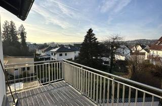 Wohnung mieten in Aarstraße 134, 65232 Taunusstein, Neuwertige Wohnung mit drei Zimmern sowie Balkon in Taunusstein