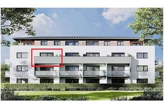 Wohnung mieten in 94469 Deggendorf, Bezugsfertiges und modernes Studentenapartment in zentraler Lage von Deggendorf zu vermieten!