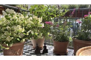 Wohnung mieten in 04155 Gohlis-Süd, Helle 2-Zimmer-Wohnung mit Balkon in Leipzig Gohlis-Süd