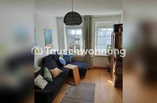 Tauschwohnungen in Edlingerstraße 1234, 81543 Au-Haidhausen, Tauschwohnung: 3 Zimmer am Kolumbusplatz gegen größere Whg in der Nähe