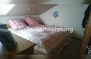 Tauschwohnungen in 86697 Oberhausen, Tauschwohnung: Schöne Wohnung in der Nähe von Neuburg Donau