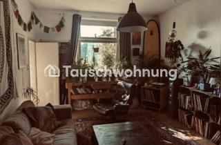 Tauschwohnungen in Uhlandstraße, 44791 Grumme, Tauschwohnung: Schöne Altbauwohnung