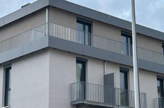 Wohnung mieten in Anton-Bruckner-Straße, 91052 Erlangen, Zentrales Neubau Erstbezug Appartement mit Dachterrasse Erlangen Mitte FAU möbliert