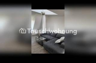 Tauschwohnungen in Weg, 12437 Baumschulenweg, Tauschwohnung: Angebot: 2-Zimmer-Dachgeschosswohnung in Treptow-Neukölln