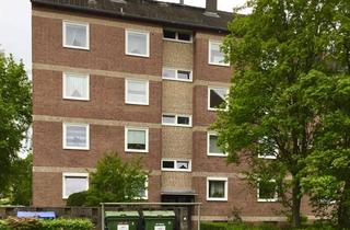 Wohnung mieten in Händelstr. 38, 30823 Garbsen, Schöne 3-Zimmer-Wohnung mit Wannenbad und Balkon