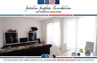 Wohnung mieten in 71554 Weissach, Moderne 2,5-Zimmer-Erdgeschosswohnung mit Balkon in Weissach im Tal – Cottenweiler