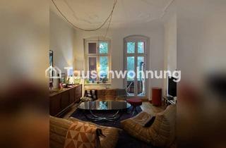 Tauschwohnungen in Karl-Kunger-Straße 57, 12435 Plänterwald, Tauschwohnung: Geräumige 4-Zimmer-Wohnung im Kungerkiez