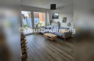 Tauschwohnungen in 48151 Münster, Tauschwohnung: Zentrale 2,5ZKBB 75qm in MS-Centrum/Süd