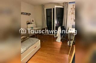 Tauschwohnungen in 93047 Innenstadt, Tauschwohnung: Dachterassenwohnung für Studenten
