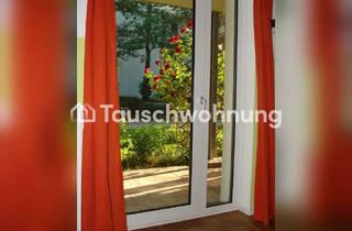 Tauschwohnungen in 21029 Bergedorf, Tauschwohnung: Bieten 3-Zi-Whg (69qm, grün, ruhig) gegen größere Wohnung