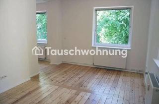 Tauschwohnungen in Denickestrasse 25, 21073 Eißendorf, Tauschwohnung: Moderne 2-Zimmer-Wohnung in Hamburg-Harburg