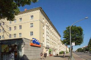 Wohnung mieten in Nürnberger Str. 26, 01187 Südvorstadt-West, Zentrumsnahe 3-RWE mit Top-Verkehrsanbindung!