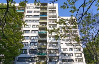 Wohnung mieten in Hochschulstr. 30, 01069 Südvorstadt-Ost, CITYFEELING