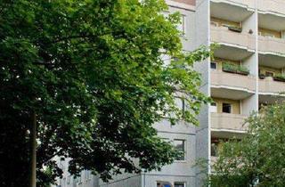 Wohnung mieten in Schnorrstr. 44, 01069 Südvorstadt-Ost, Urbanes wohnen