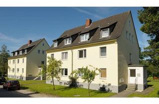 Wohnung mieten in Am Rohrwerk 55, 33647 Brackwede, Wohn(t)raum: interessante 2-Zimmer-Dachgeschosswohnung