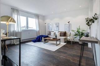 Wohnung mieten in 65185 Wiesbaden, Charmante 2-Zimmer-Wohnung in zentraler Lage – Nähe Wiesbaden Hauptbahnhof