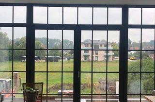 Lofts mieten in Heidestieg 30, 21614 Buxtehude, Exklusiv. vollmöbliertes 2 Zimmer Loft mit Balkon in Buxtehude